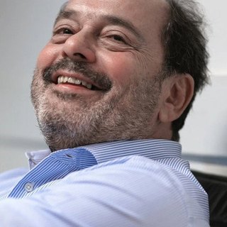 Γιώργος Στεφανάκος