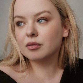Nicola Coughlan