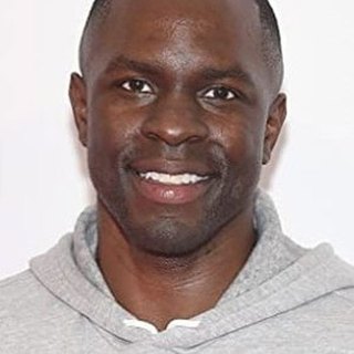 Gbenga Akinnagbe