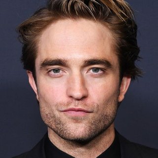 Robert Pattinson
