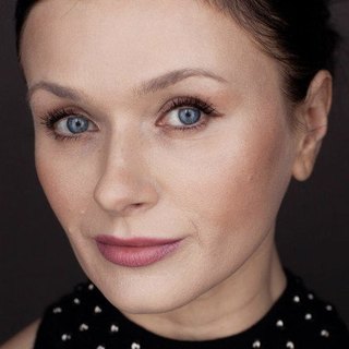 Ирина Дворовенко