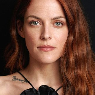 Riley Keough