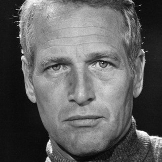 Paul Newman