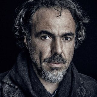 Alejandro G. Iñárritu